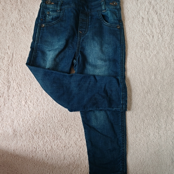 2/40 Catimini baby boy overall - Picture 11 of 13